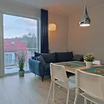 Alicja Apartman *
