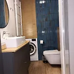 Apartman Alicja *