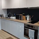 Alicja Apartman *