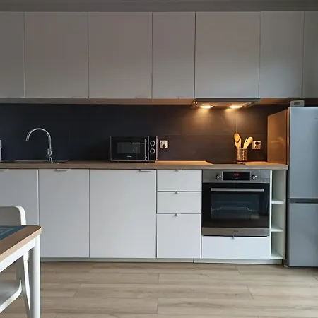 Apartamento Alicja