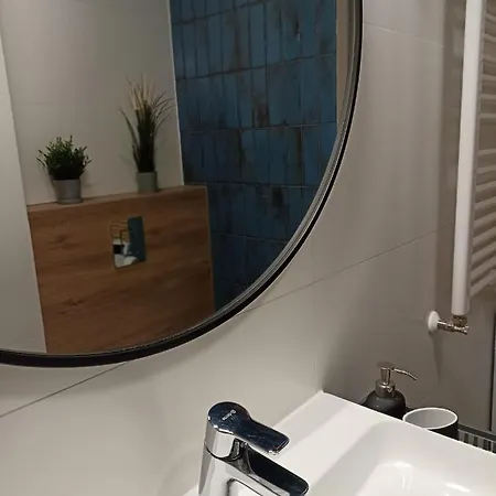 Alicja Διαμέρισμα