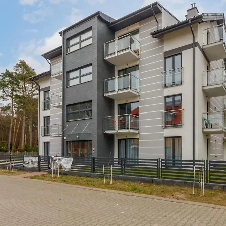 Alicja Apartman *