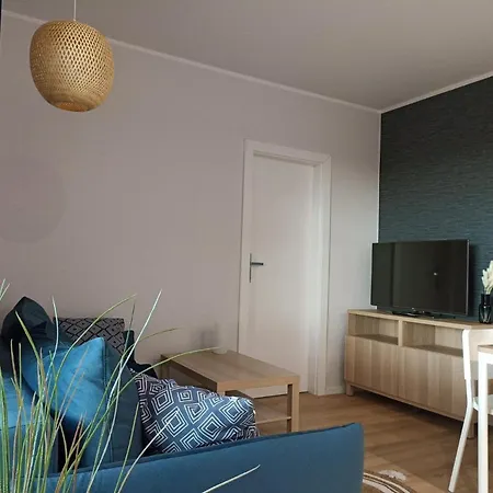 Διαμέρισμα Alicja *