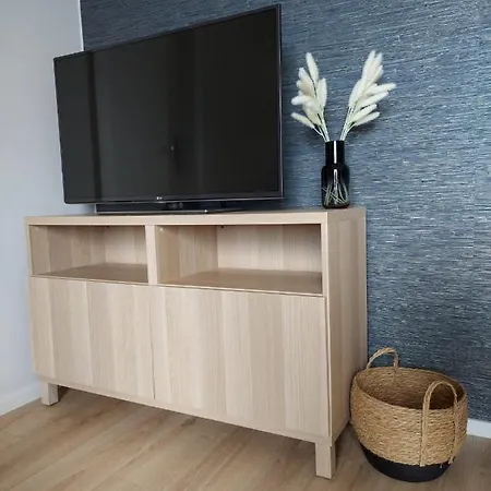 Apartamento Alicja