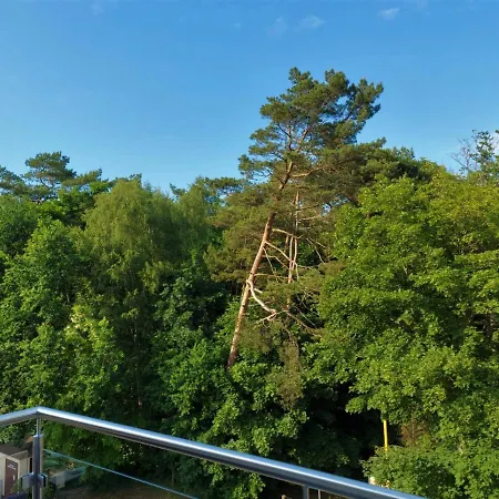 Alicja Διαμέρισμα *