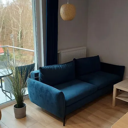 Apartman Alicja *
