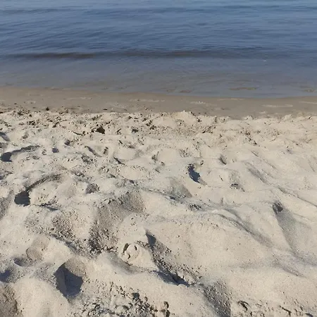 Διαμέρισμα Alicja Międzywodzie