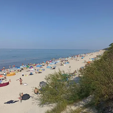 Alicja Διαμέρισμα *