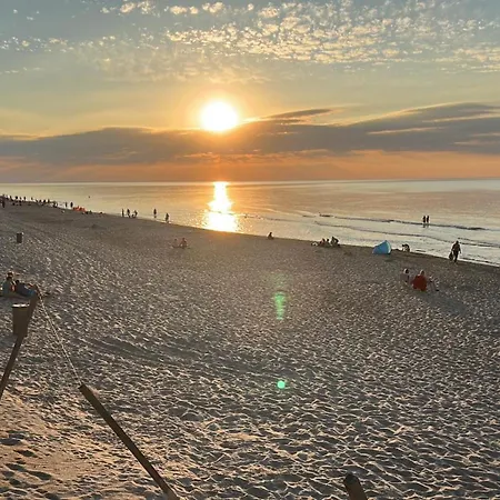 Alicja Διαμέρισμα *