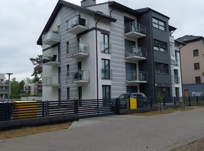 Alicja * Międzywodzie