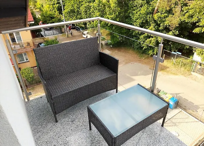 Alicja Międzywodzie